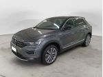 Volkswagen T-Roc 1.5 TSI ACT Advanced DSG