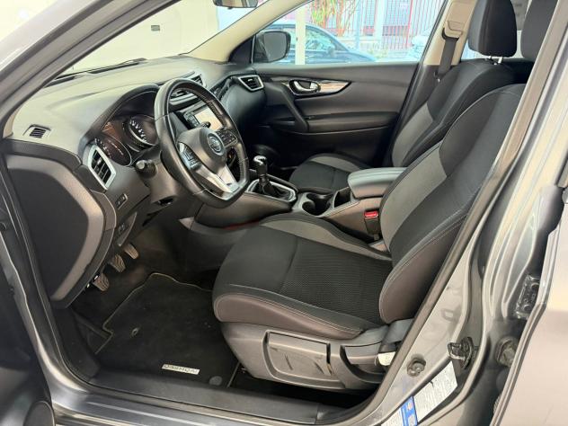 Nissan Qashqai 1.5 dCi Visia - Foto 10