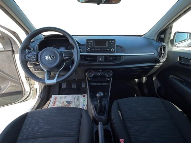 Kia Picanto Picanto 1.0 dpi X Line - Foto 9