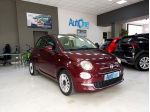 Fiat 500 1.0 70CV HYBRID DOLCEVITA