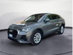 Audi Q3 Sportback 35 TDI Quattro S tronic Business Plus