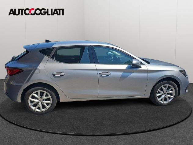 SEAT Leon Leon 2.0 TDI 150cv STYLE DSG - Foto 6