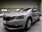 SKODA Octavia Wagon 2.0 TDi SCR Executive 4x4 DSG * 208.000 KM * rif. 23913924