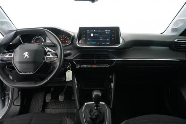 PEUGEOT 208 1.5 HDI 100CV ACTIVE rif. 23903159 - Foto 8