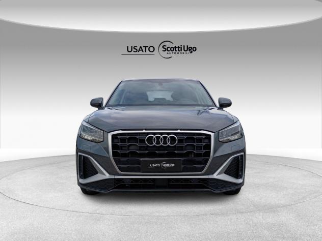 Audi Q2 I 2021 30 2.0 tdi S line edition s-tronic - Foto 2