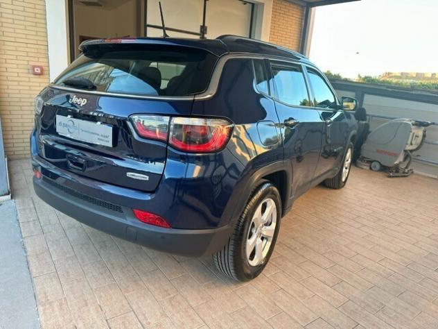Jeep Compass 1.6 Multijet II 2WD Limited - Foto 5