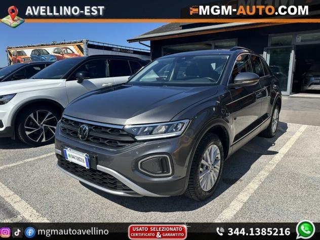 Volkswagen T-Roc 2.0 TDI 150 CV DSG -- 2022 Km 79.000 - Foto 3