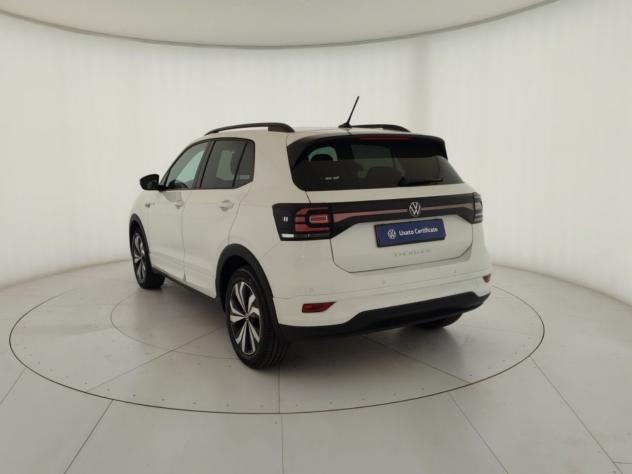 Volkswagen T-Cross 1.0 TSI Sport - Foto 2