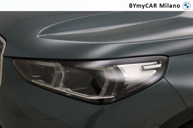 BMW X1 i edrive 20 X-Line - Foto 10