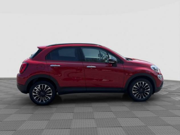FIAT 500X 500X 1.3 MultiJet 95 CV Cross rif. 23952038 - Foto 6