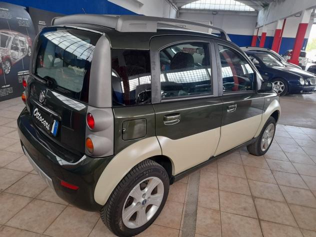 Fiat Panda 1.3 MJT 16V 4x4 Monster - Foto 6