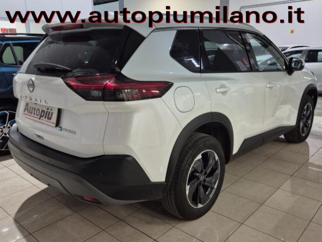 NISSAN X-Trail e-Power 2WD 5 posti N-Connecta rif. 23810595 - Foto 2