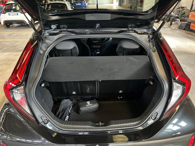 Toyota Aygo X 1.0 VVT-i 72 CV 5 porte Lounge Air - Foto 7