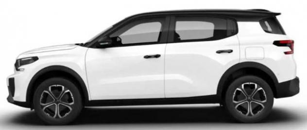 CITROEN C3 Aircross PureTech Turbo 100 CV You rif. 23891039 - Foto 4