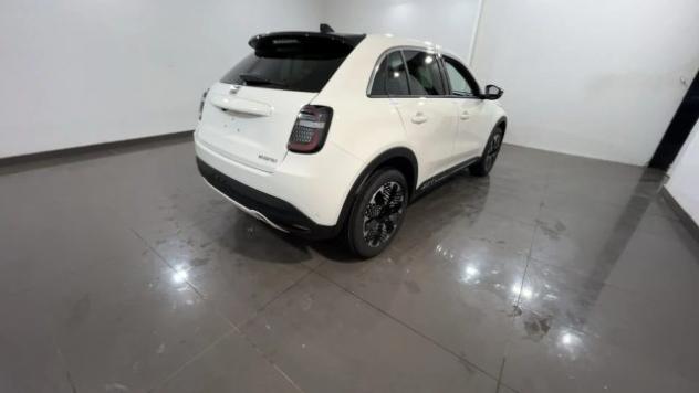 FIAT 600 Hybrid DCT MHEV La Prima #Vari.Colori rif. 22928986 - Foto 4