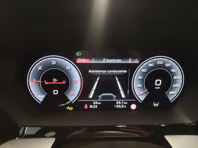 Audi A3 A3 allstreet 2.0 tdi Business Advanced 150cv s-tronic - Foto 9