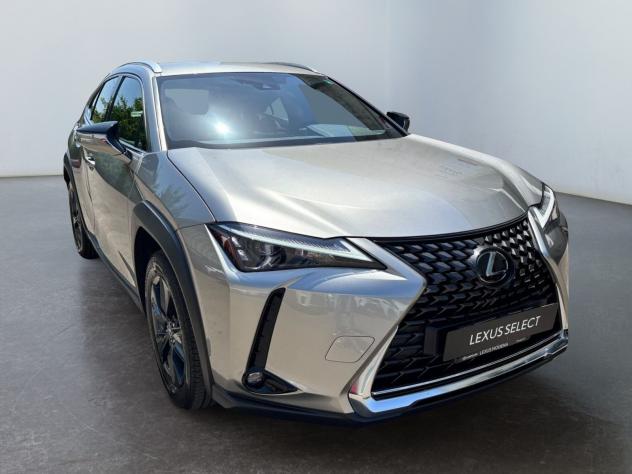 Lexus UX Hybrid Premium 2WD - Foto 3