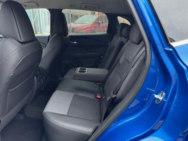 NISSAN Qashqai MHEV 158 CV Xtronic N-Connecta KM.0 rif. 23826201 - Foto 10