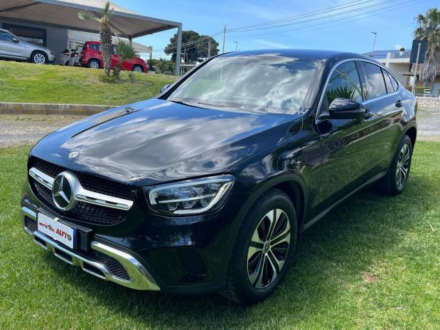 Mercedes-Benz GLC 220 d 4Matic CoupSport 194CV - Foto 3
