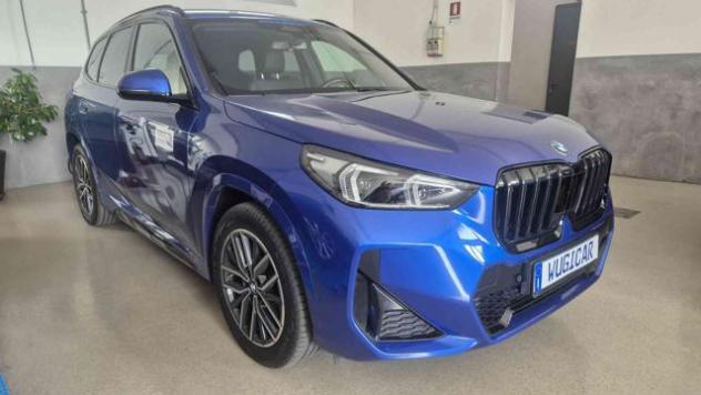 BMW X1 sDrive 18i Msport rif. 23793183 - Foto 2