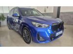 BMW X1 sDrive 18i Msport rif. 23793183