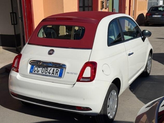 Fiat 500 HYBRID CABRIO 2021 - Foto 5