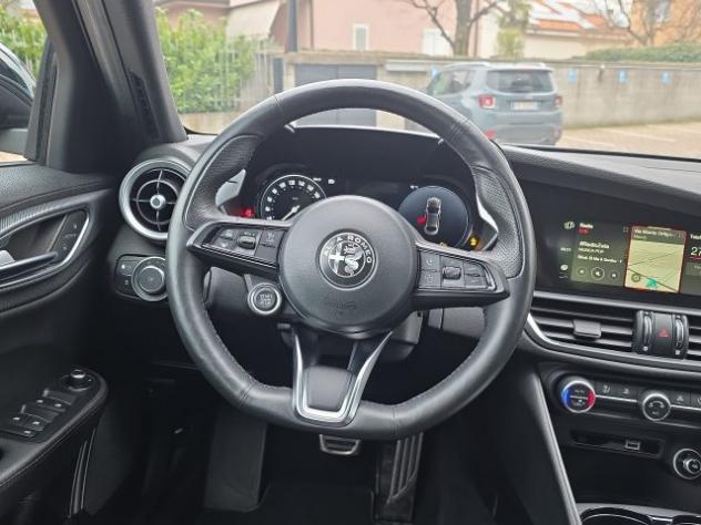 ALFA ROMEO Giulia MY24 2000 BZ 280CV SPRINT rif. 23407103 - Foto 9