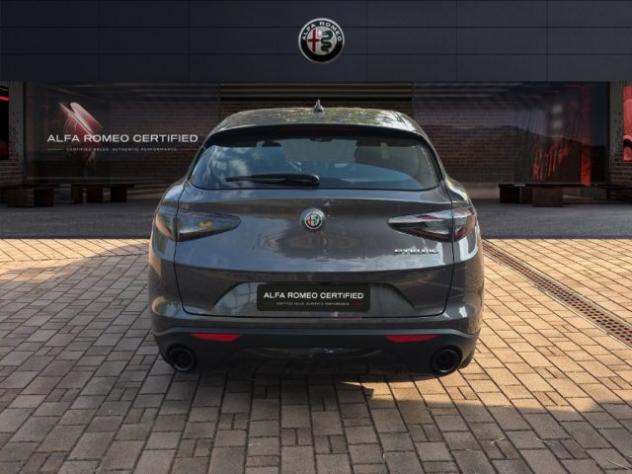 ALFA ROMEO Stelvio MY26 2200 MJT 160CV SPRINT AUTOCARRO rif. 24160267 - Foto 5
