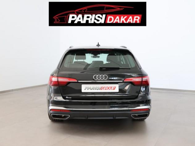 AUDI A4 Avant 35 TFSI S tronic S line *PROMO PARISI GROUP* rif. 24088802 - Foto 7