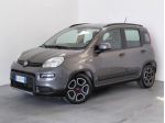 FIAT Panda 1.0 FireFly  Hybrid City Life rif. 23806752