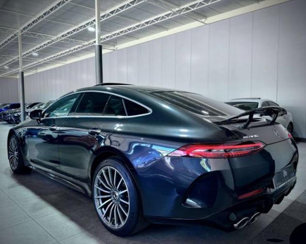 Mercedes-Benz AMG GT 53 435CV Premium Plus 4Matic+ - Foto 8