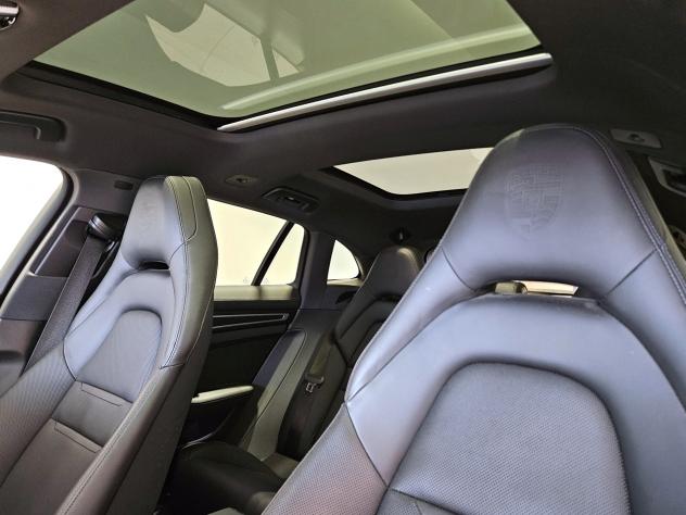 Porsche Panamera Sport Turismo 2.9 4 e-hybrid Platinum Edition auto - Foto 4
