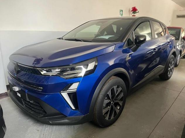 RENAULT Captur EVOLUTION 1.2 ECO-G 120 rif. 23984063 - Foto 2