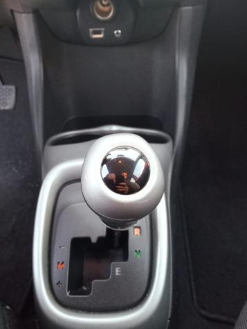 Toyota Aygo 1.0 VVT-i x-clusiv - Foto 8