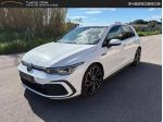 Volkswagen Golf 2.0 TDI GTD Ultimate #9254