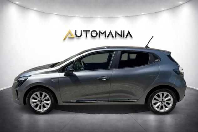 Renault Clio Clio 1.5 dci Evolution 100cv - Foto 4