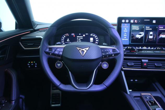 CUPRA Formentor Formentor 1.5 eTSI DSG Beyond MY26.6 Magnetic Tech metallizzato - Foto 10