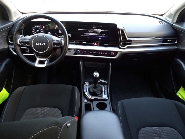 Kia Sportage 5ª serie 1.6 TGDi GPL Style - Foto 10