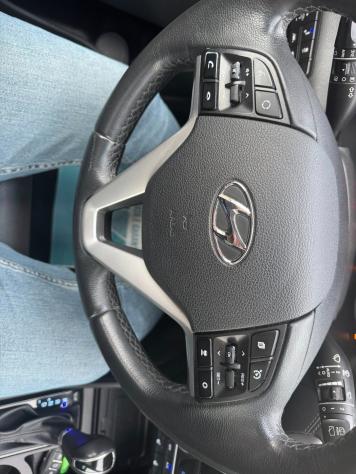 HYUNDAI TUCSON X-PACK IPER FULL - Foto 10