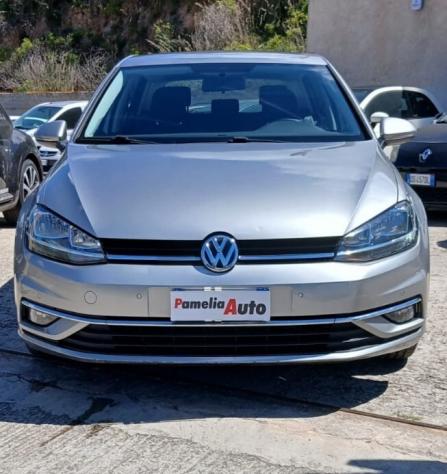 Volkswagen Golf 7 1.6 TDI 115 CV Exec. - 2017