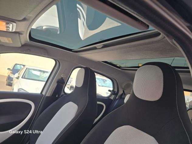 Smart ForFour 70 1.0 Panorama Automatica - Foto 9