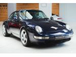 Porsche 911 PORSCHE 911 993 CARRERA 4