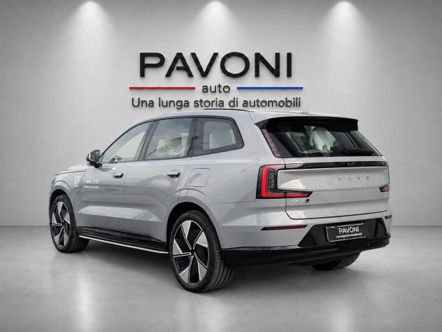 Volvo EX90 Twin Motor Ultra AWD - Foto 5