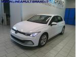 VOLKSWAGEN Golf 1.0 eTSI EVO DSG Life Garanzia 24 Mesi Promo rif. 23935950