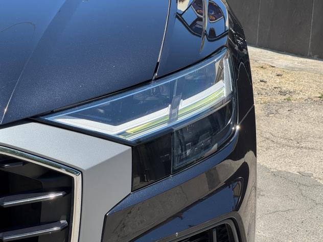 AUDI Q8 50 TDI 286 CV S-LINE SEDILI GUSCIO FULL - Foto 5