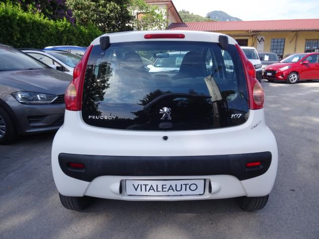 Peugeot 107 1.0 68CV 5p. Plaisir - Foto 8