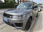 LAND ROVER Range Rover Sport 3.0 SDV6 HSE Dynamic rif. 23995688