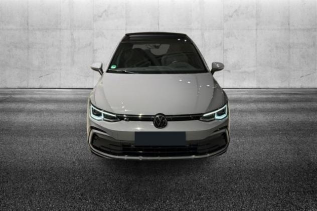 VOLKSWAGEN Golf 2.0 TDI 150 CV DSG SCR R-Line rif. 23758241 - Foto 5