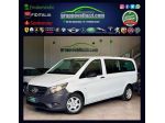 MERCEDES-BENZ Vito Tourer PRO Long 109CDI|9 POSTI|3 UNITDISPONIBILI