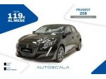 PEUGEOT 208 motore elettrico 136 CV 5 porte Allure rif. 23909317